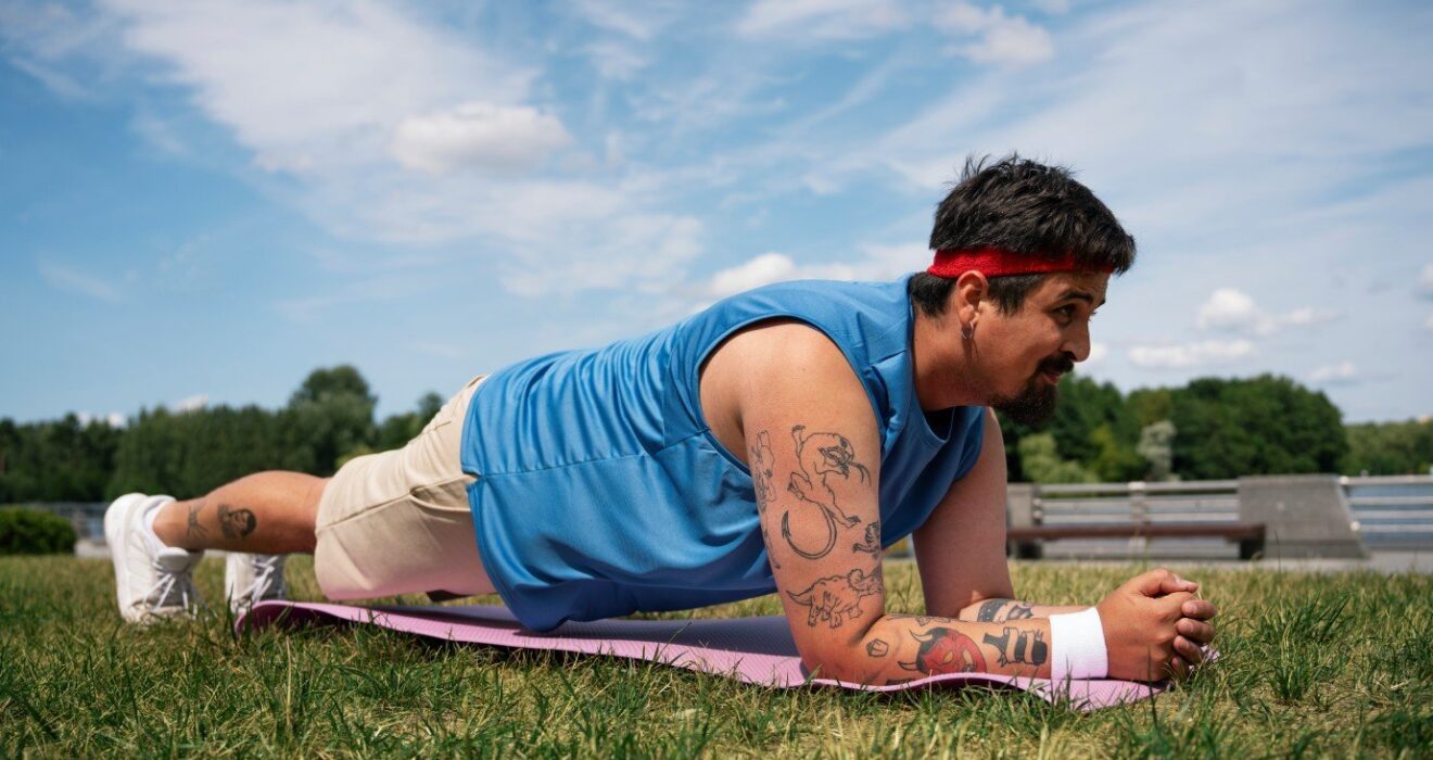Fitness & menstrual health